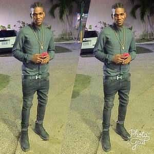 Meet your Posher, Tahnoi